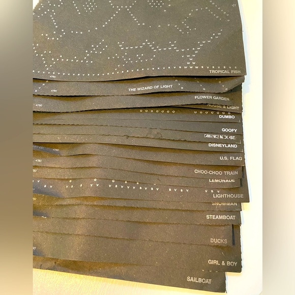 vintage Lite Brite, original box ,instructions , refill pages and pegs - Picture 4 of 15